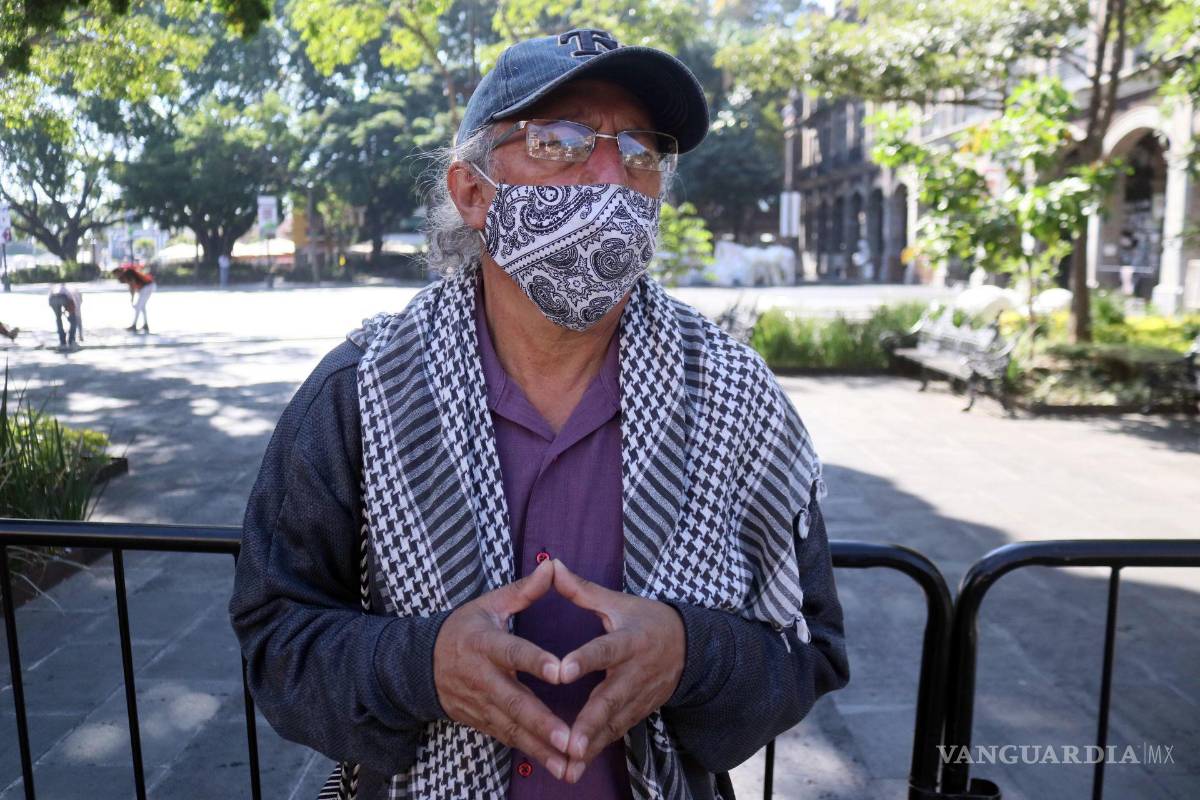 Tribunal inhabilitó a primer visitador de la CNDH por difundir información de caso Ayotzinapa