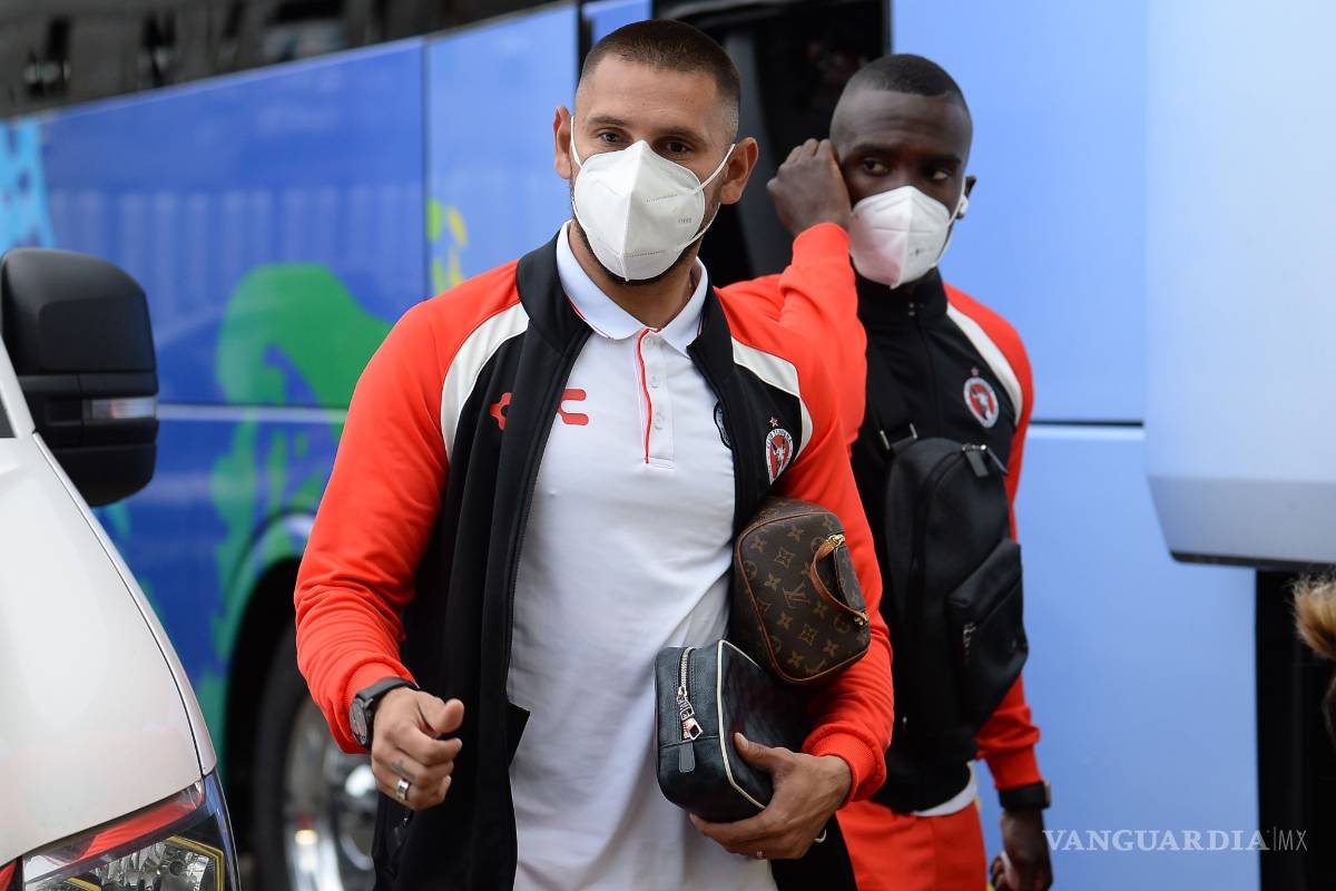 Xolos no tendrán entrenamientos por contagio masivo de su plantel