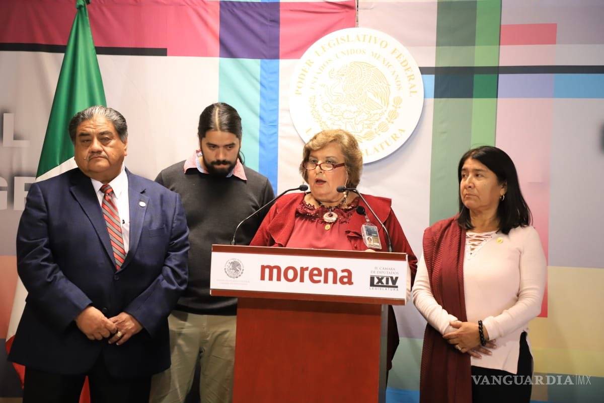 Recursos llegarán directo a municipios y no al gobierno estatal: Melba Farías