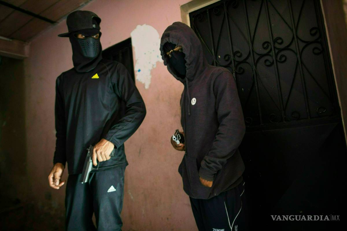 $!Delincuentes también padecen por la crisis en Venezuela