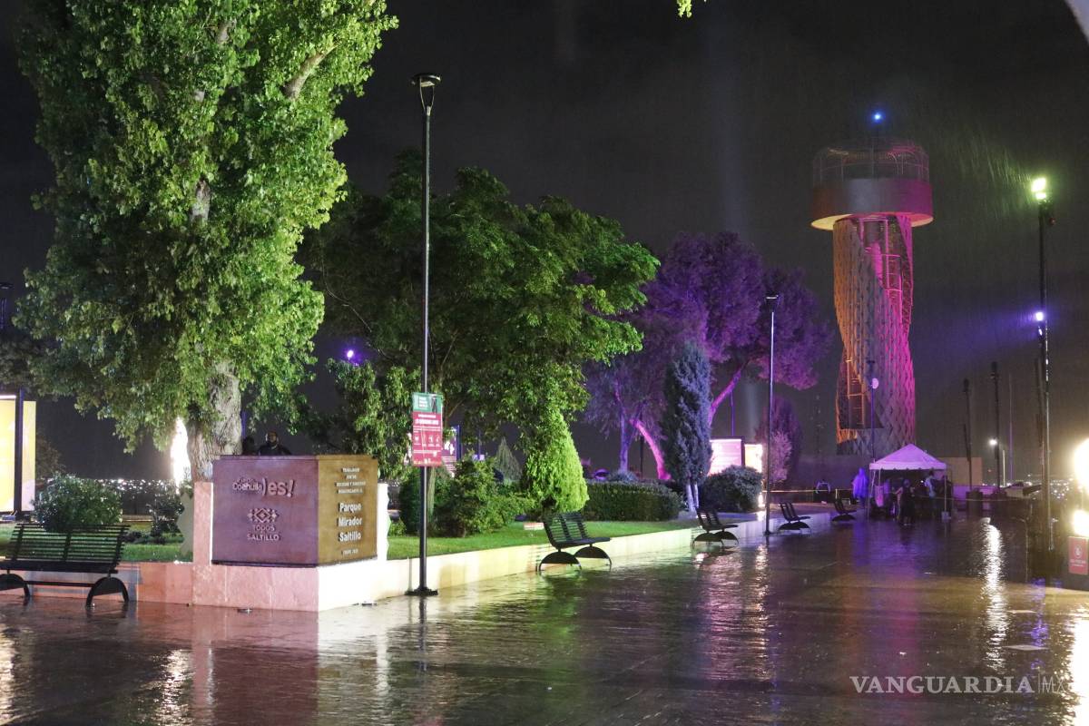 Destaca Saltillo como la ciudad más competitiva del país en la categoría de 500 mil a un millón de habitantes