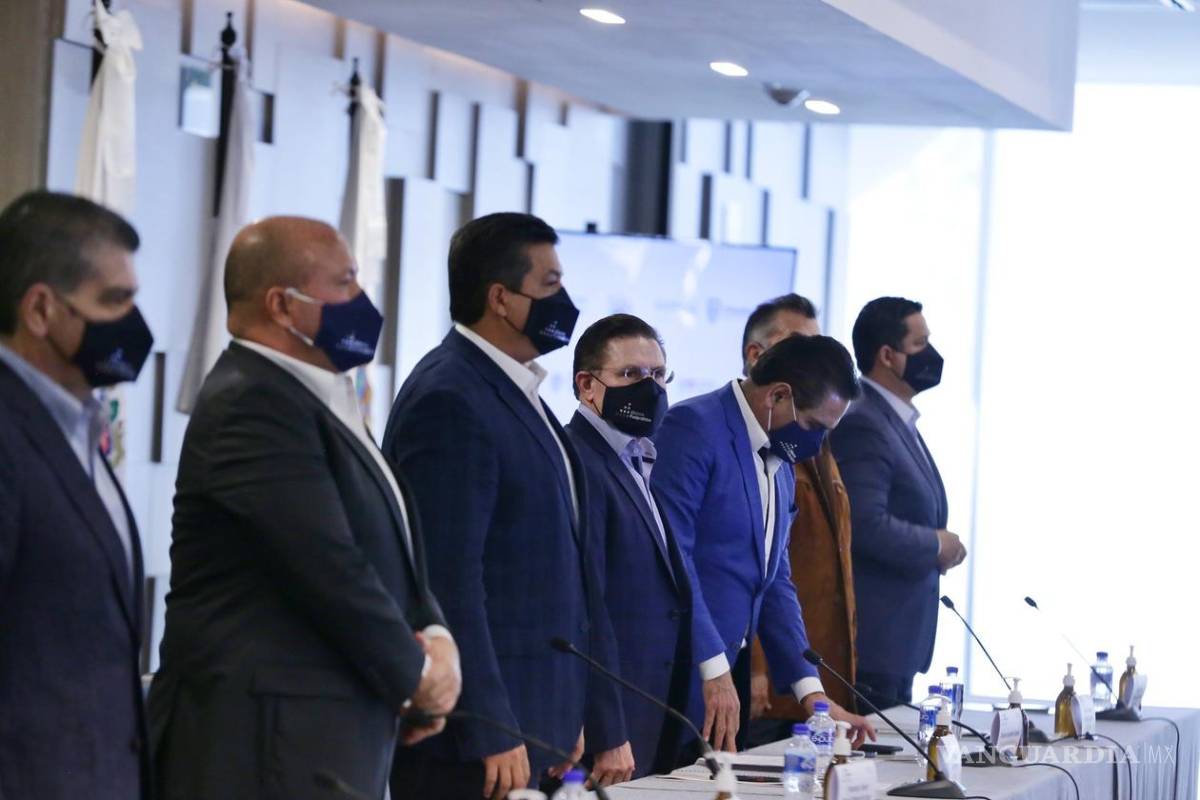 Esta semana Alianza va por los fideicomisos