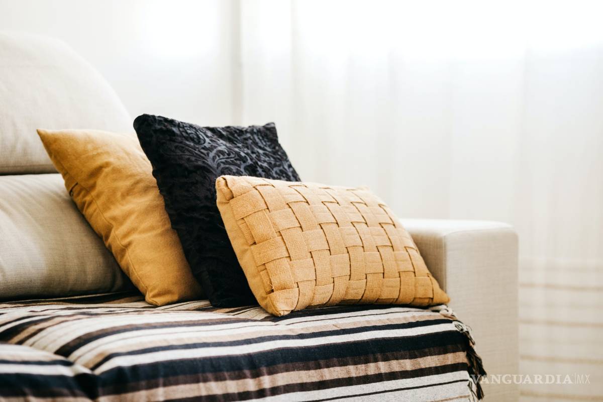 $!¡Ya casi es primavera! Estas son las tendencias de diseño de interiores 2021 para esta temporada