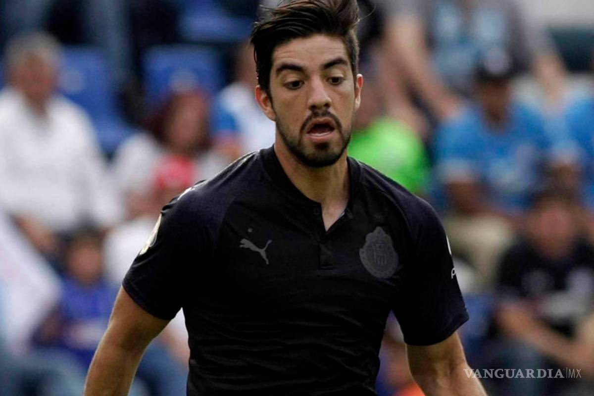 'Ponchito' fue clave en la llegada de Pizarro a Rayados