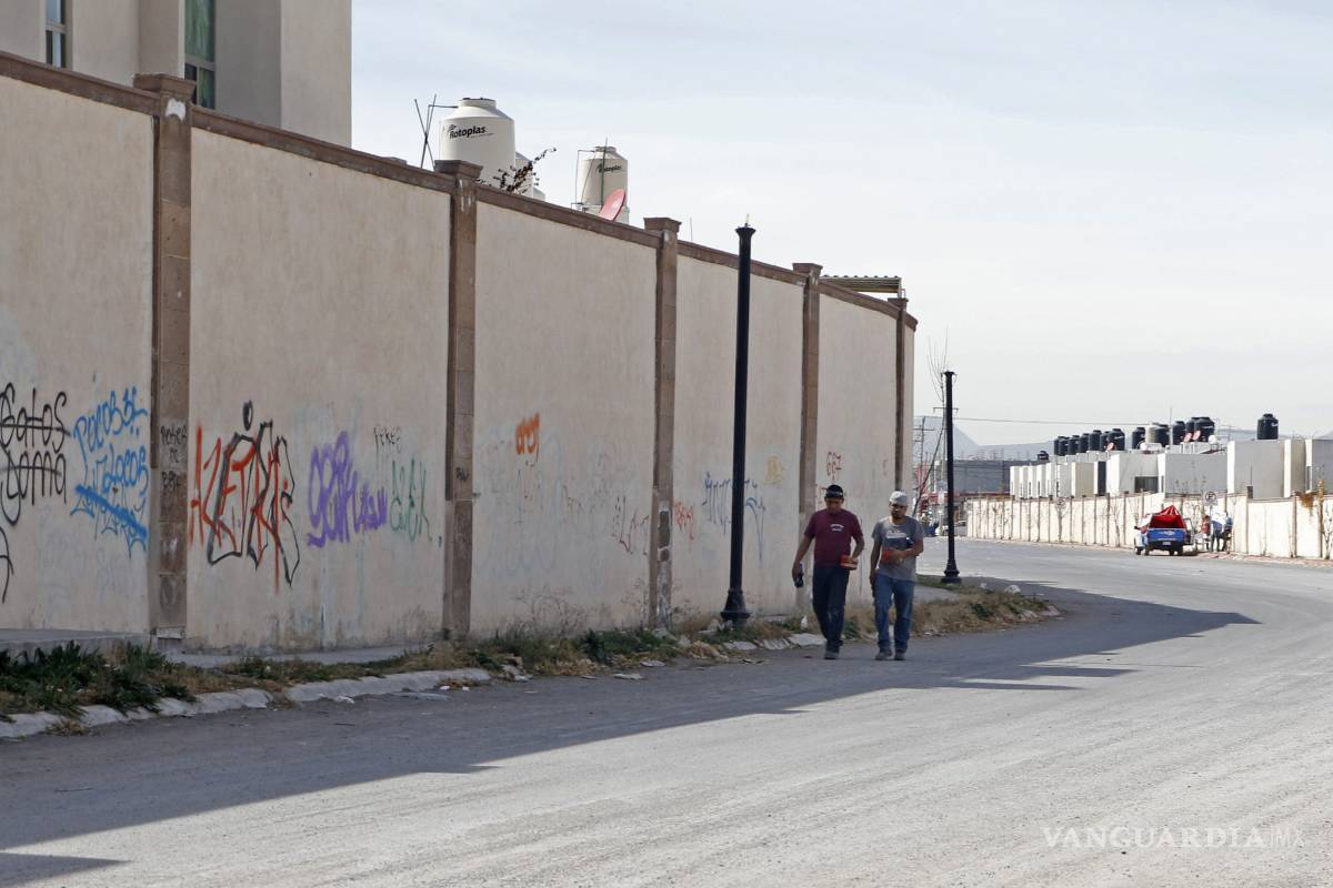 $!Ciudad Mirasierra sí podría independizarse