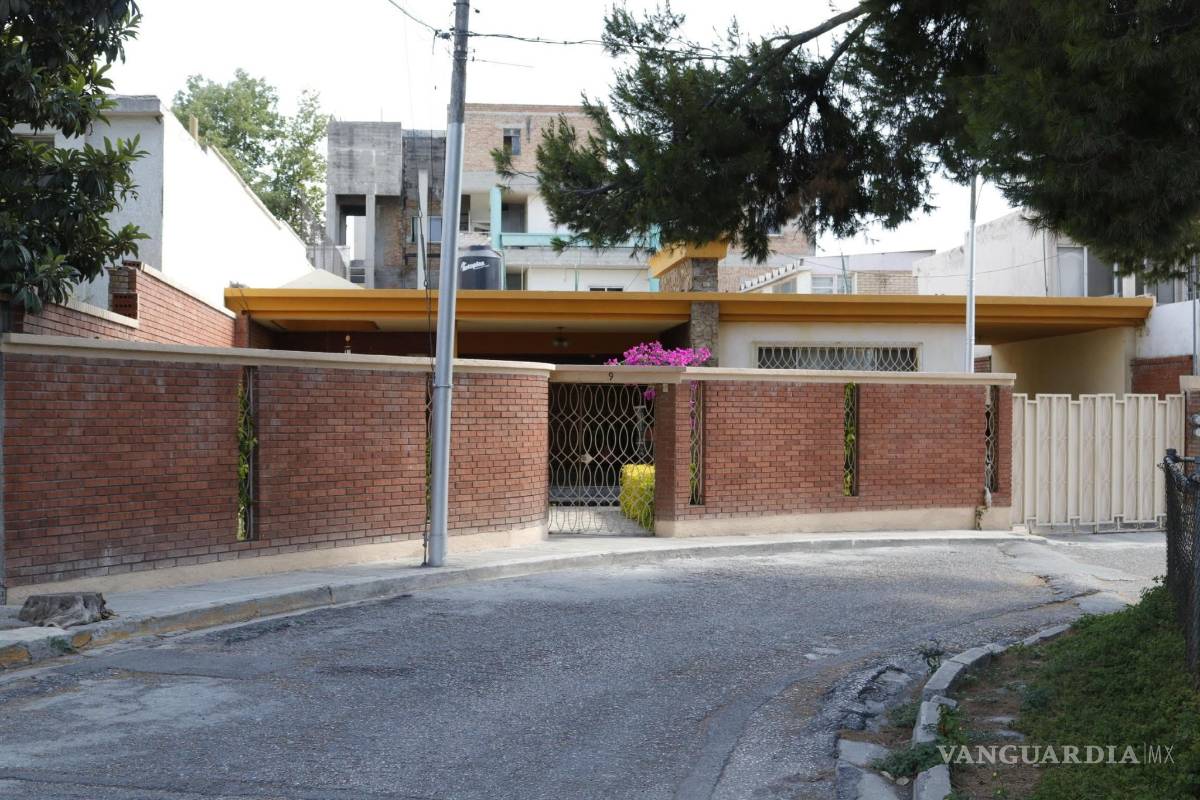 Realizan misas secretas en plena pandemia de coronavirus en Saltillo