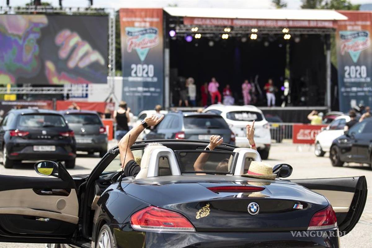 $!Así es nuestra nueva normalidad, aprendiendo a vivir con el nuevo coronavirus (foto)