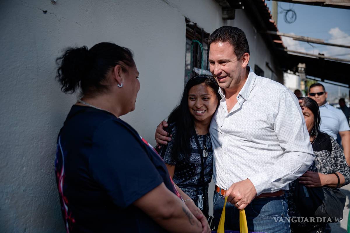 $!Habitantes de El Cerrito y Morelos V Sector aprovecharon los servicios de salud, cortes de cabello, orientación legal y trámites estatales sin costo alguno.