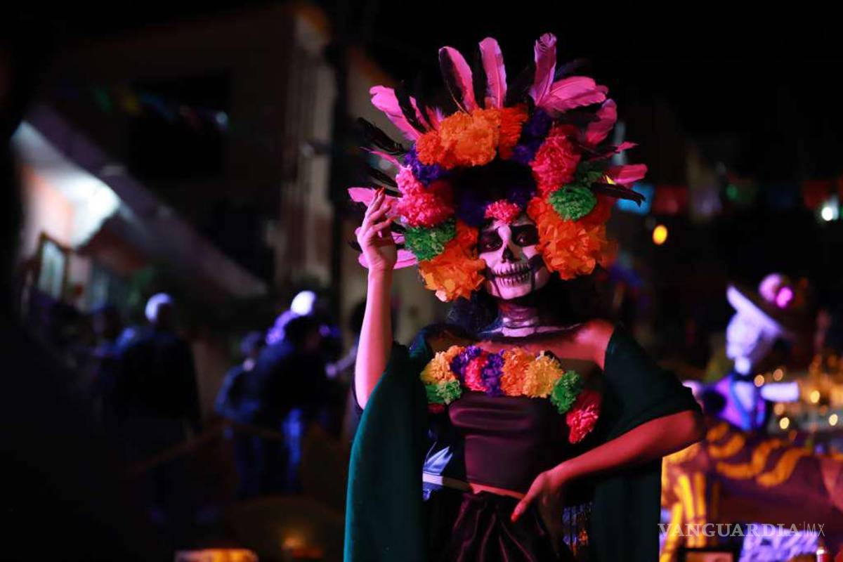 $!Como parte del festival, se realizarán recorridos nocturnos “Museos con historia y misterio” en Casa Purcell, el Centro Cultural Teatro García Carrillo y el Museo Rubén Herrera.