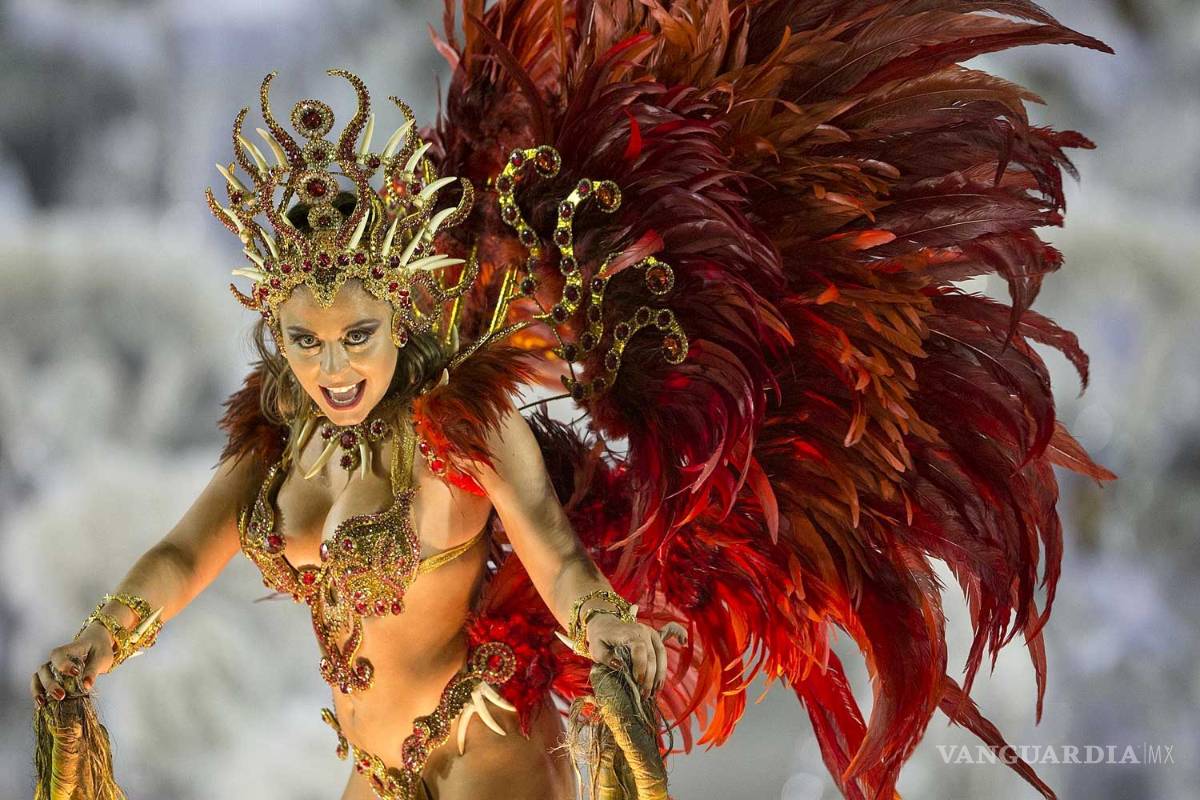$!Carnaval: El exceso que precede a la abstención