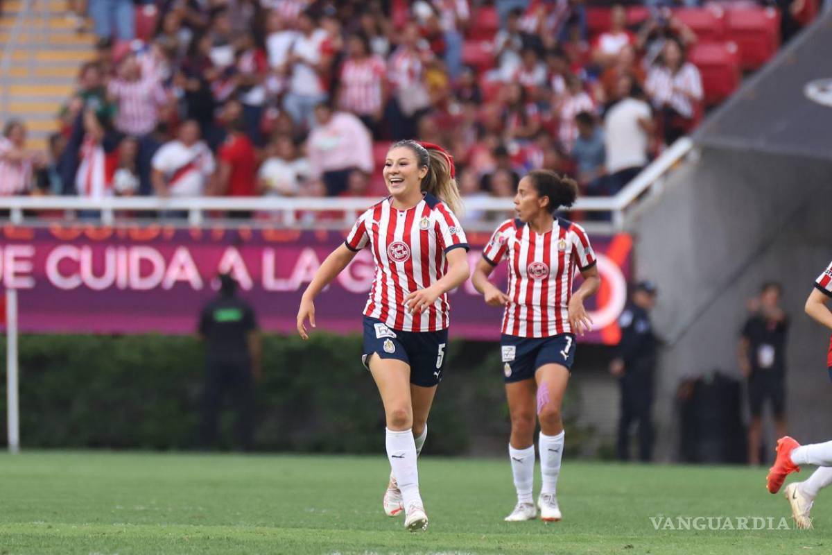 $!El equipo femenil del Pachuca jugará ante las Chivas Rayadas del Guadalajara la final del Torneo Clausura 2022.