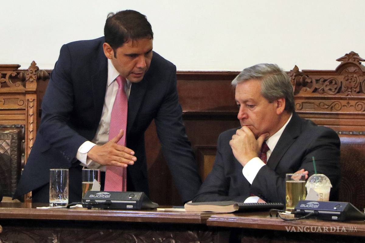Última llamada para aspirantes a integrar Comité de Selección del Sistema Estatal Anticorrupción en Coahuila