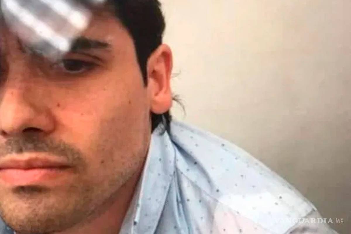 Liberar a Ovidio Guzmán violó el Código Penal Federal: Leyzaola