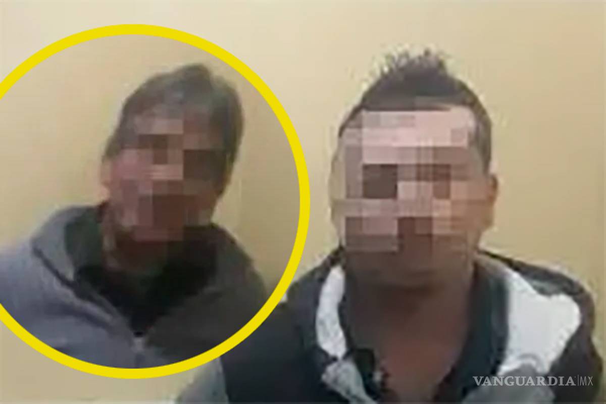 Niña de siete años fue violada por su papá y su abuelo