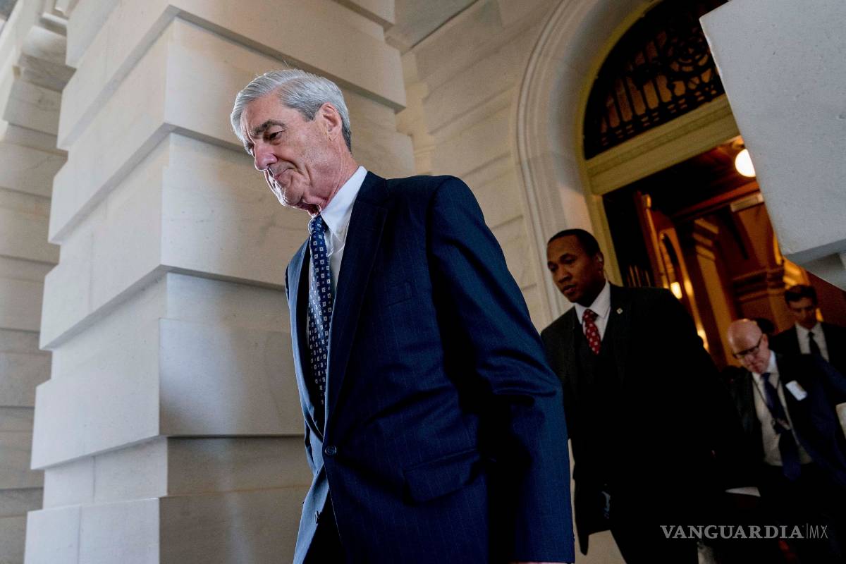 $!Investigan nexo entre Donald Trump y Cambridge Analytica