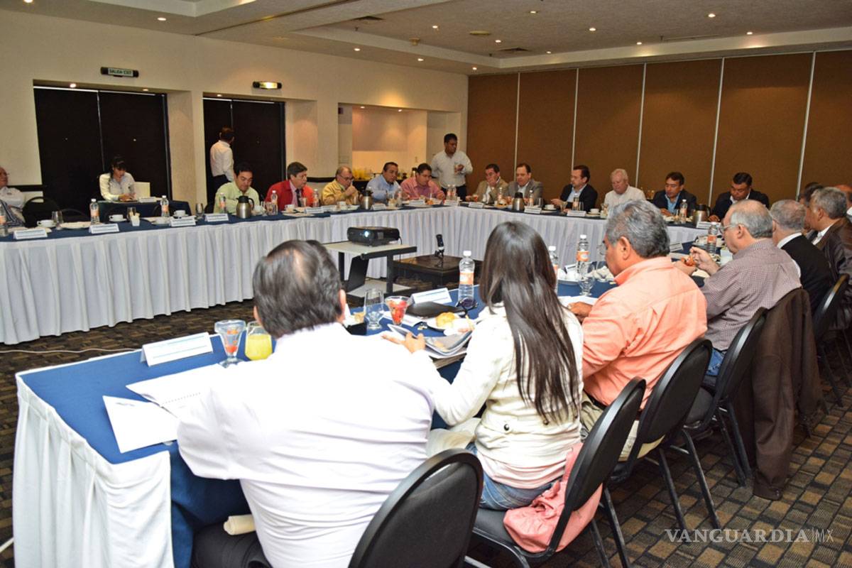 Aprueban aumento a la tarifa de agua potable en Monclova y Frontera