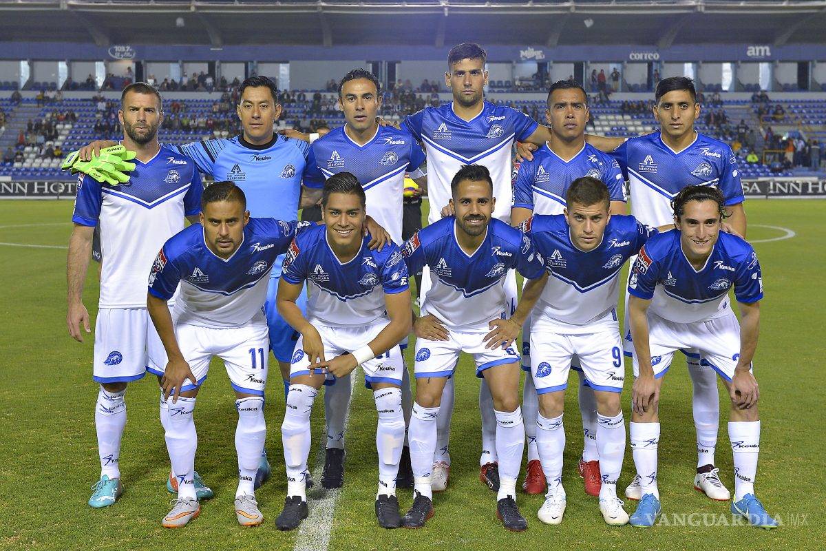 $!Ya están los invitados a la liguilla en el Ascenso MX...solamente pueden subir cuatro equipos