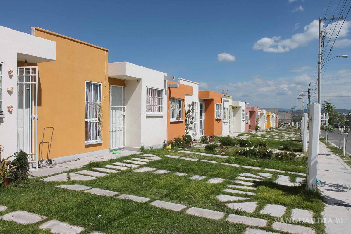 Infonavit advierten riesgos por nueva reforma