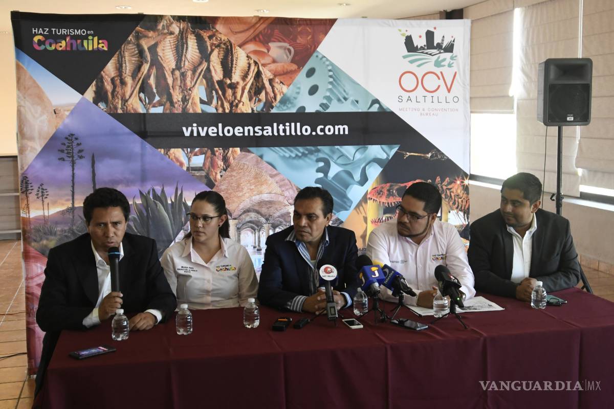 Regresa a sus raíces la Feria de la Uva de Parras