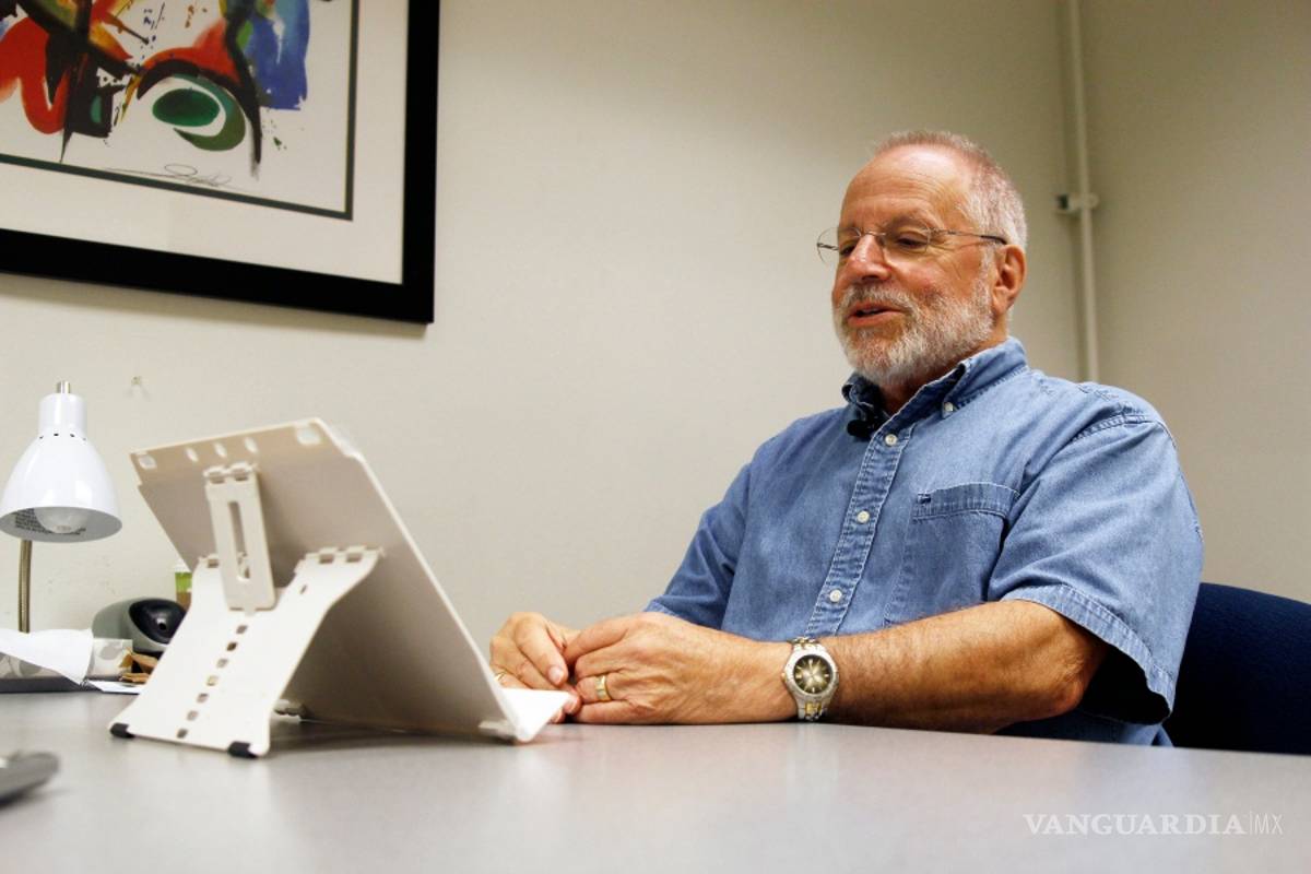 Su forma de hablar puede dar pistas sobre la llegada del Alzheimer