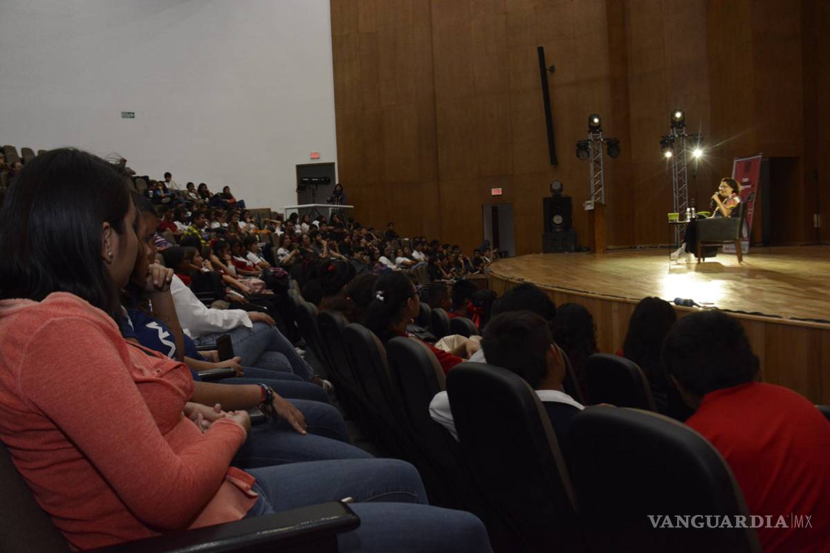 $!Ana María Machado: De cuando ‘Niña Bonita’ cumplió su propósito