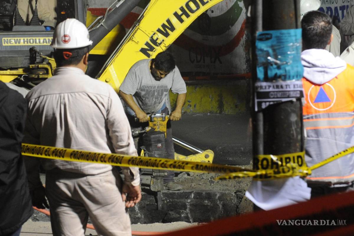 No les tengo miedo: Blanco a detractores