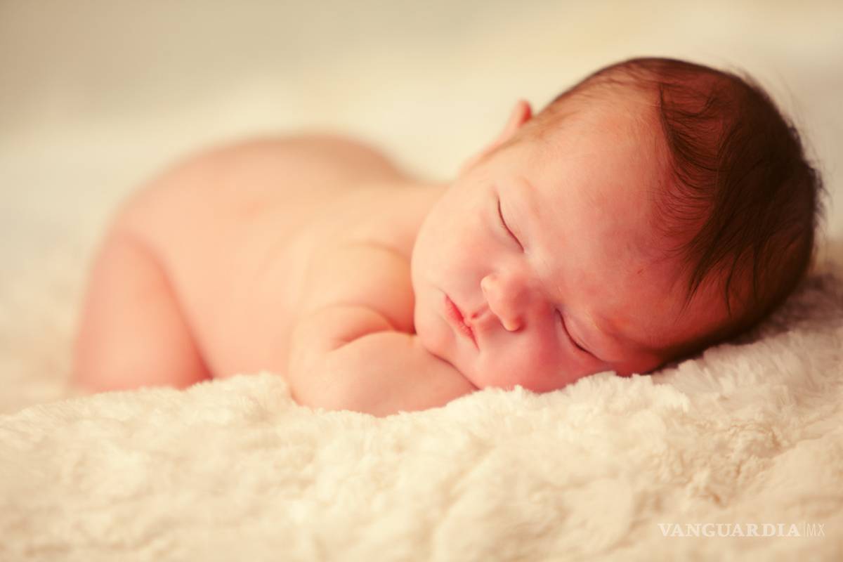 ¿Estás arriesgando la vida de tu bebé al ponerlo a dormir?