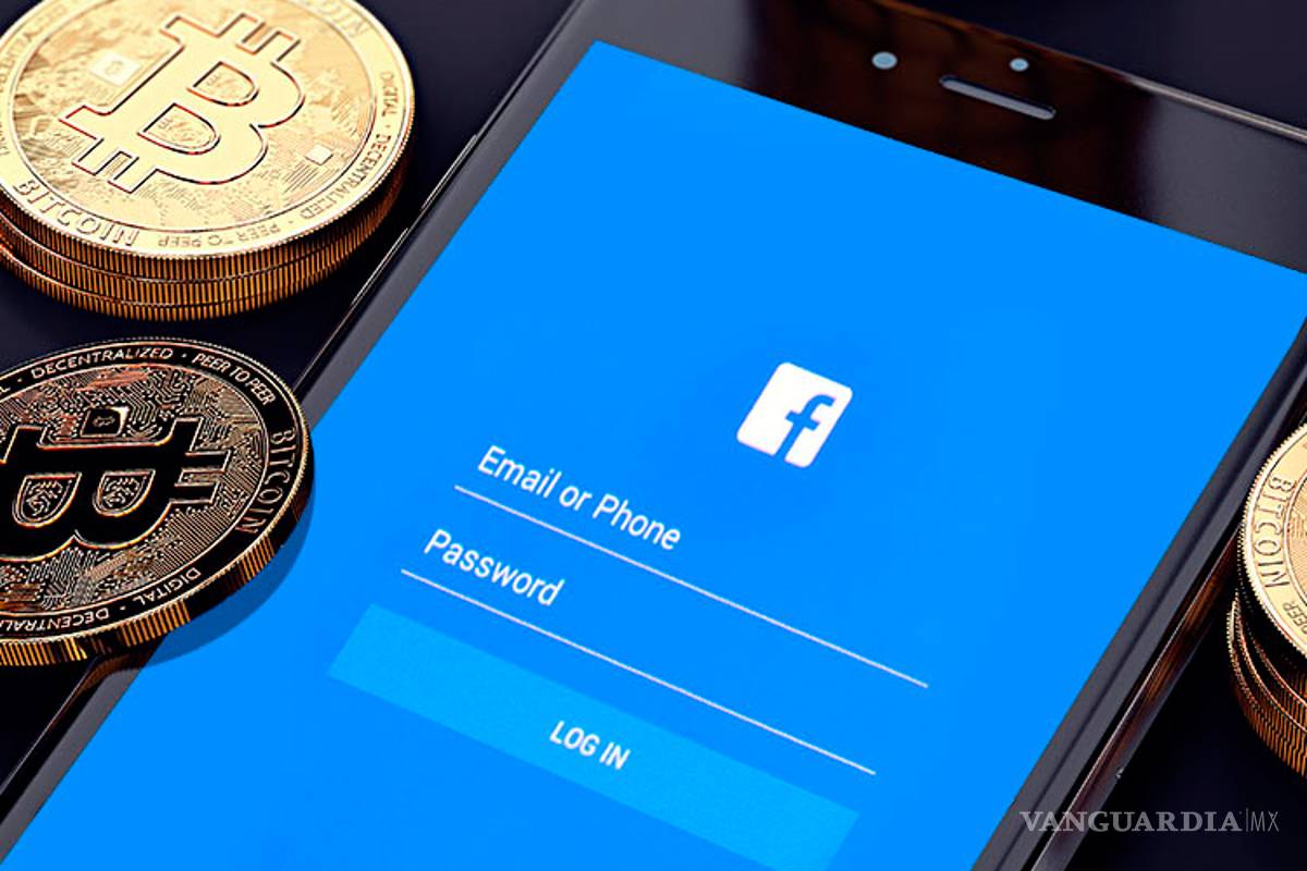 Facebook acepta de nuevo publicidad de criptomonedas