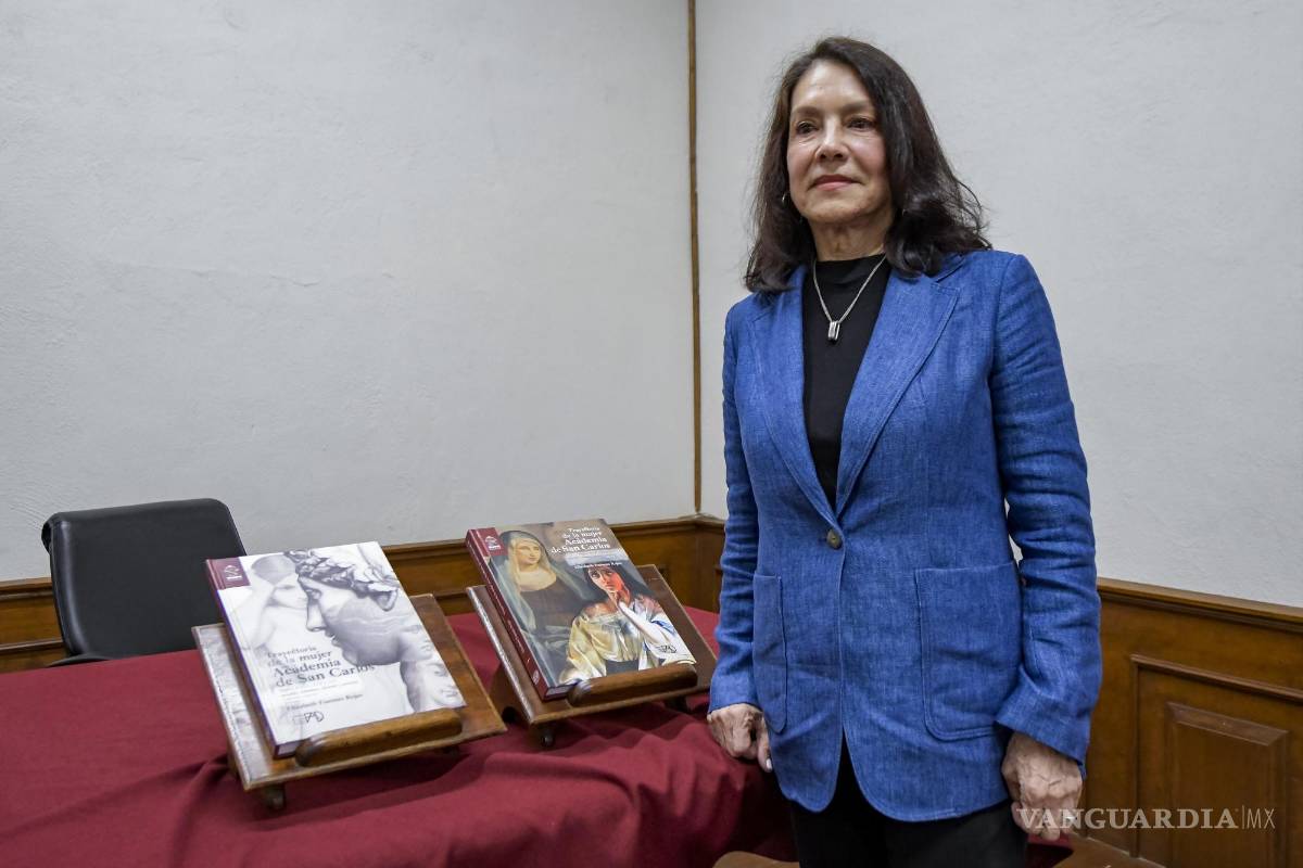 $!El libro se puede conseguir a través del sitio oficial de la Facultad de Artes y Diseño de la UNAM.