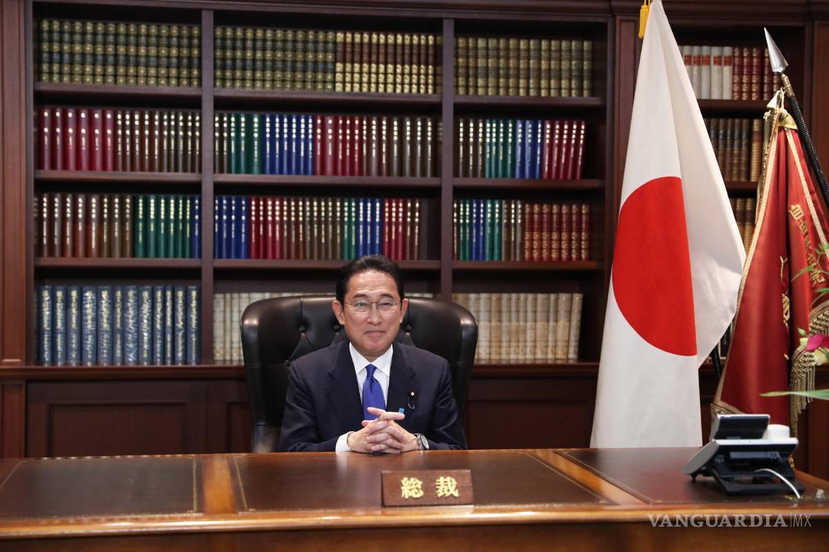 Fumio Kishida será el nuevo primer ministro de Japón