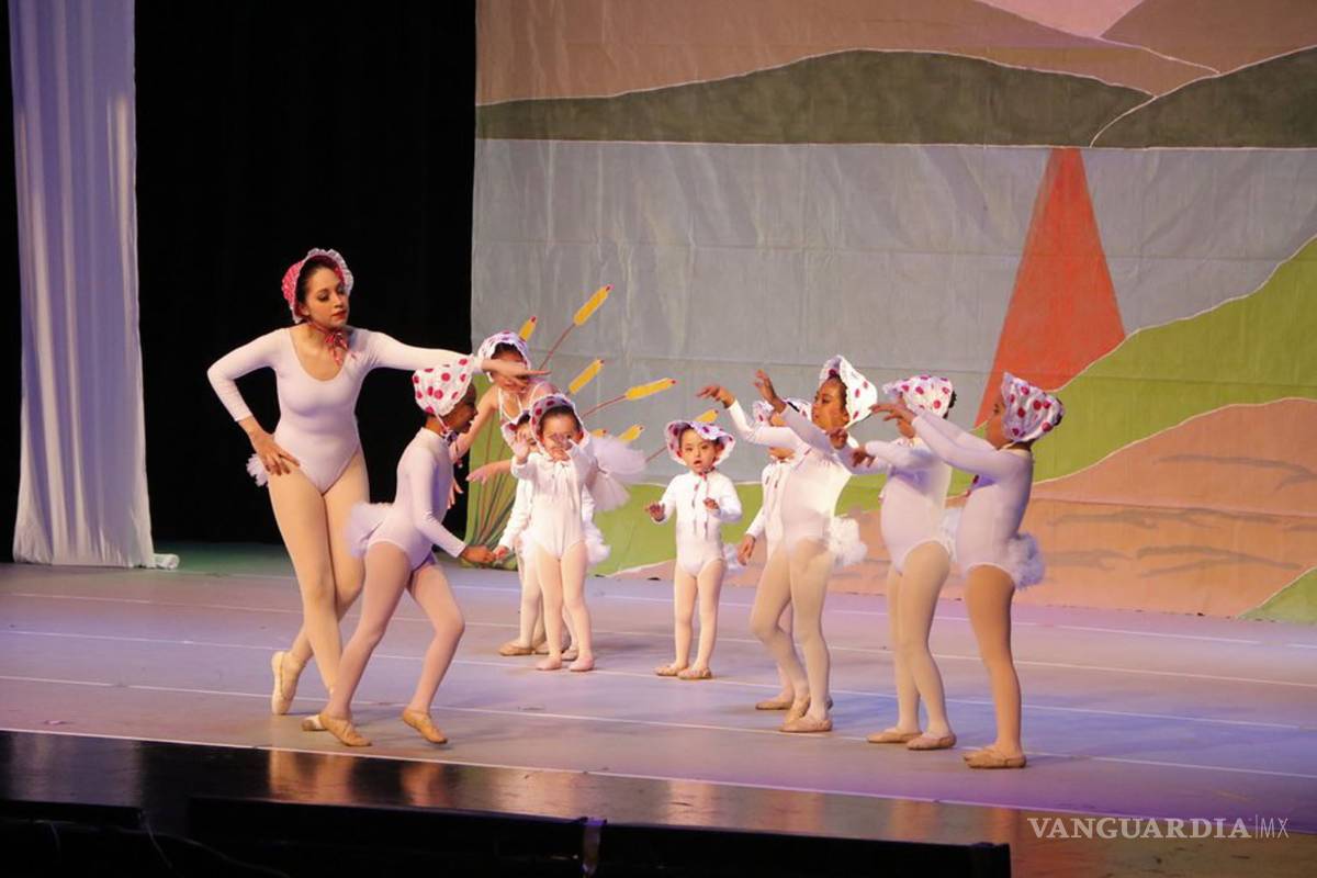 IMCS celebrará a los niños y bailarán a ritmo de Cri-Cri