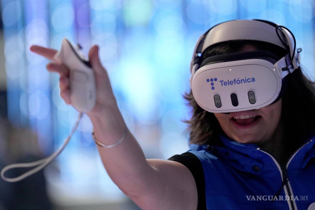 Con la creencia de que la IA va a transformar la tecnología, concluye el Mobile Wolrd Congress 2024 (fotogalería)