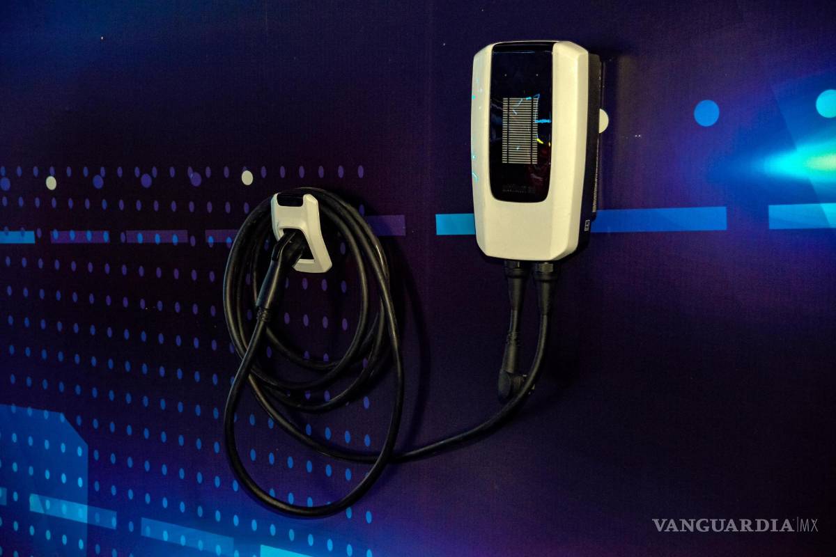 $!Presentan la nueva SUV eléctrica, Equinox EV; se produce en el Complejo de GM Ramos Arizpe