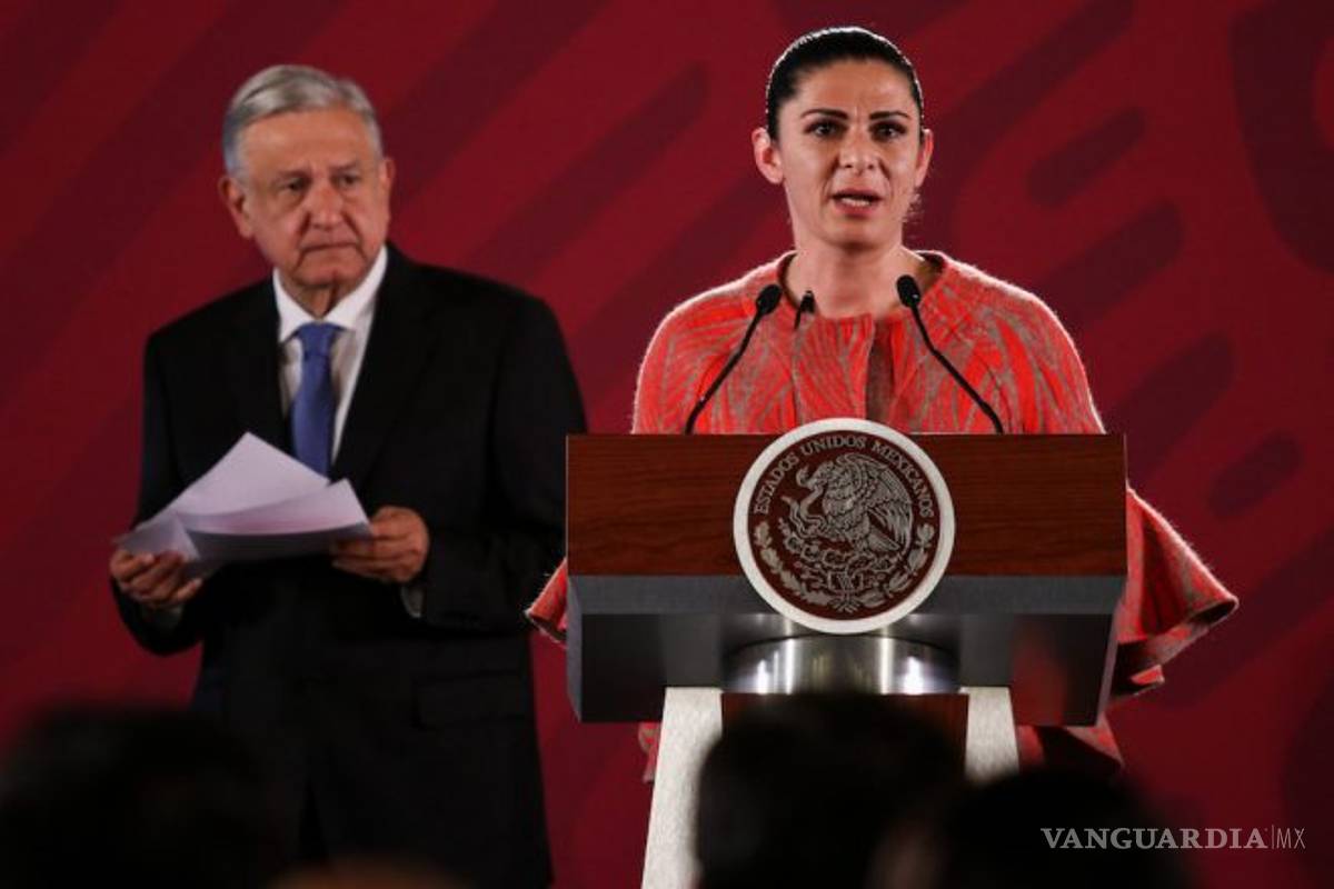 ¿Corrupción en gobierno de AMLO?... Ana Gabriela Guevara, la Rosario Robles de la 4T