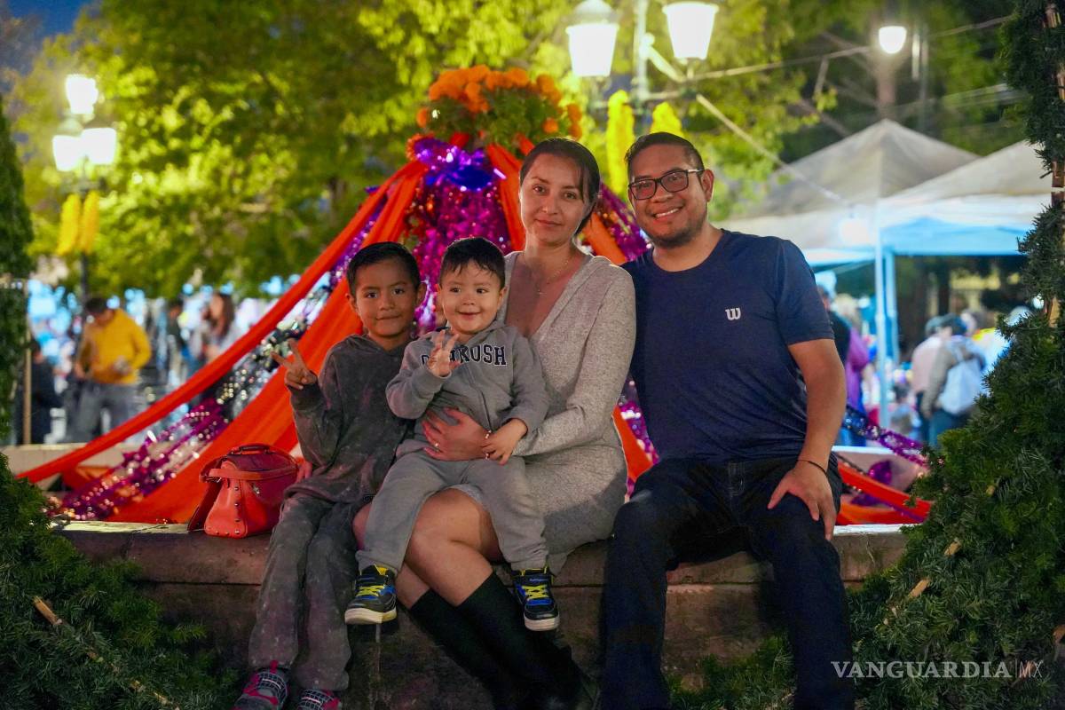 $!El alcalde concluyó atribuyendo el buen desarrollo de las jornadas al civismo de la población.