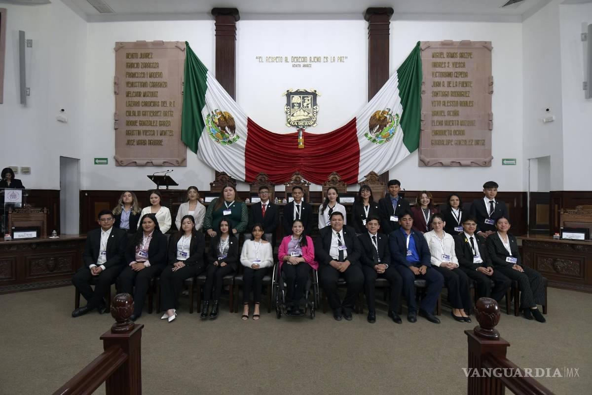 $!Se busca dar soluciones a áreas clave como educación, deporte, salud mental, adicciones y emprendedurismo.