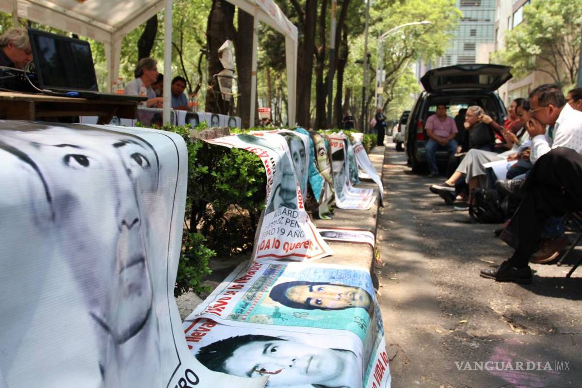 Ayotzinapa, la última tragedia griega