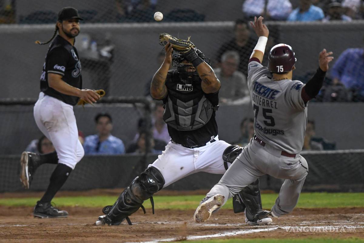 Llega la artillería sarapera y le da paliza a los Algodoneros