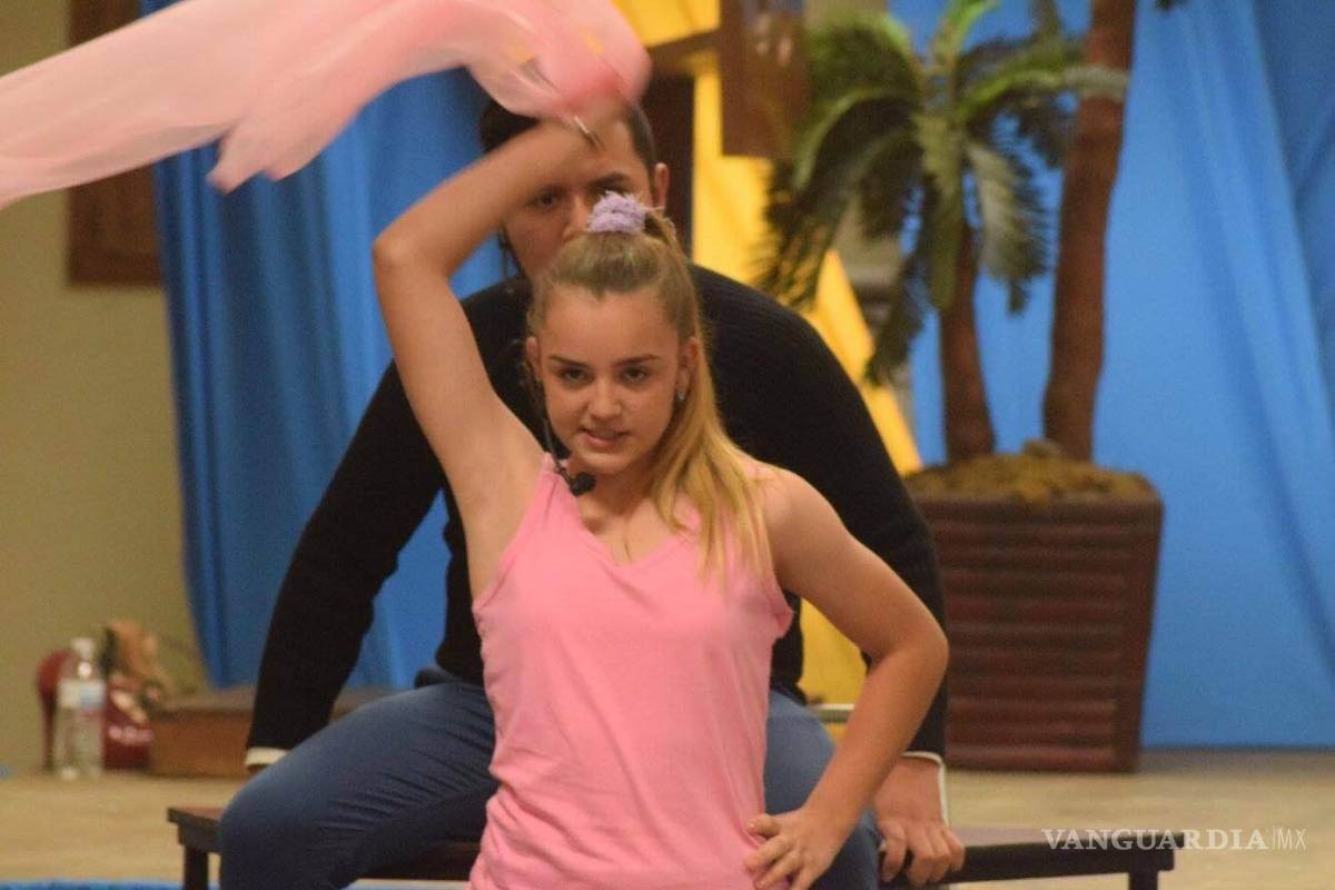 $!Juntas por ser: ‘Eternamente Divas’