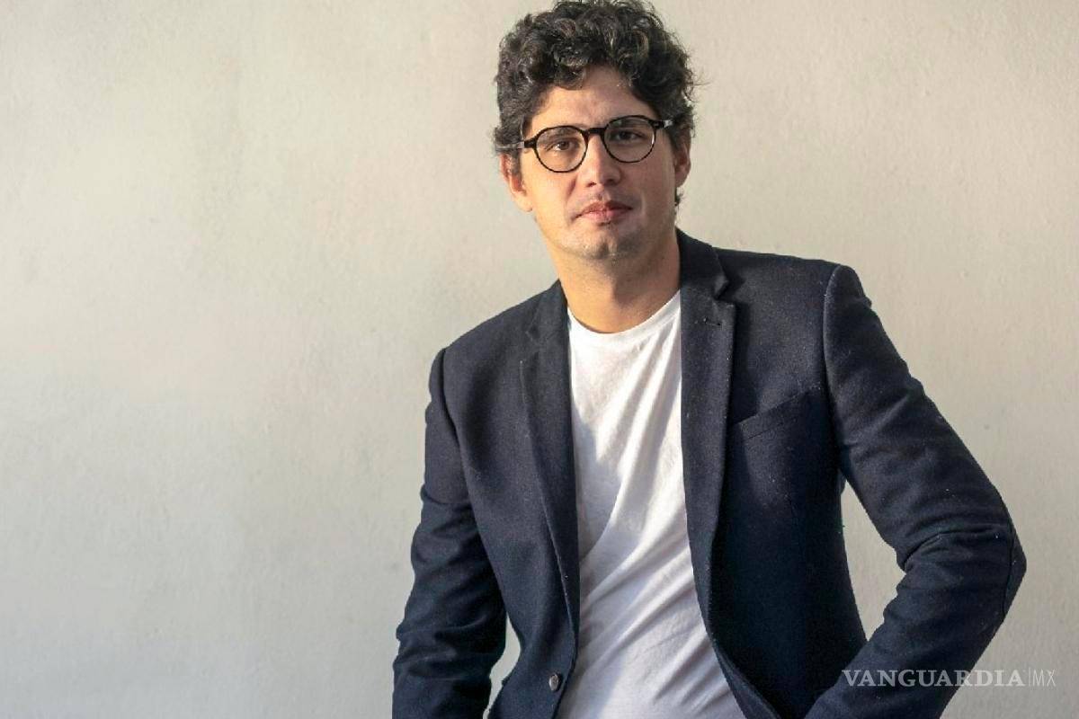 Círculo de Oro: José Almanza, emprendedor y co-fundador de “Por Saltillo yo salto”