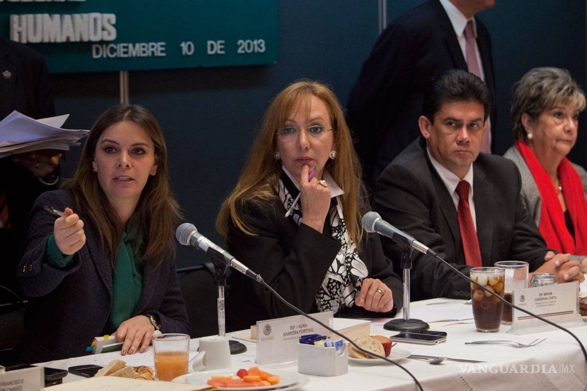 Diputados se incoforman por incremento en costo de copias en el tribunal