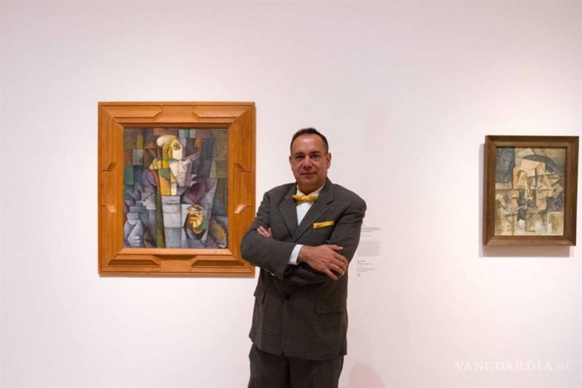 "Conversaciones" entre Picasso y Rivera se exhiben en EU