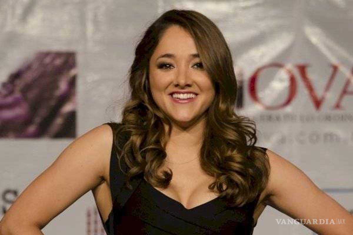 Sherlyn habla sobre los audios que revelan intimidades de su noviazgo con Paco Zea y el vocalista de Río Roma