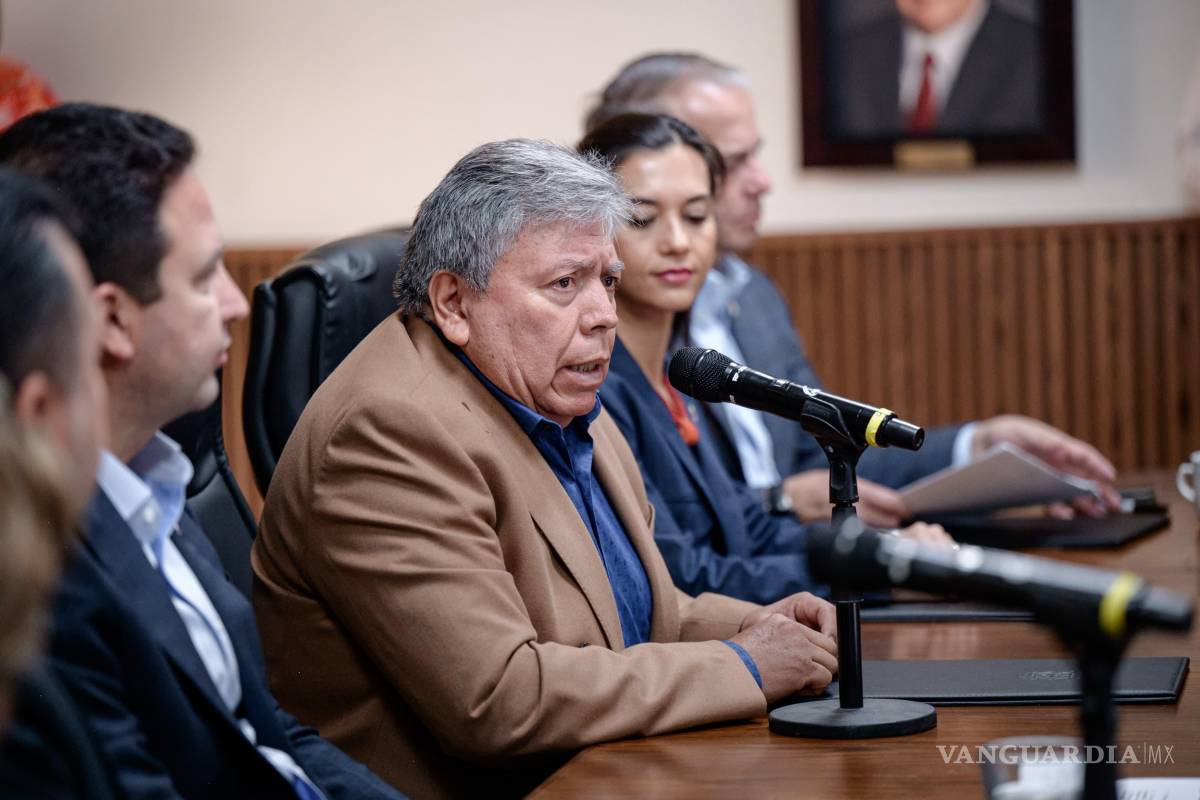 $!Autoridades de la UAAAN y de la Secretaría de Desarrollo Rural coincidieron en la urgencia de tecnificar el campo y ofrecer oportunidades reales a los jóvenes.