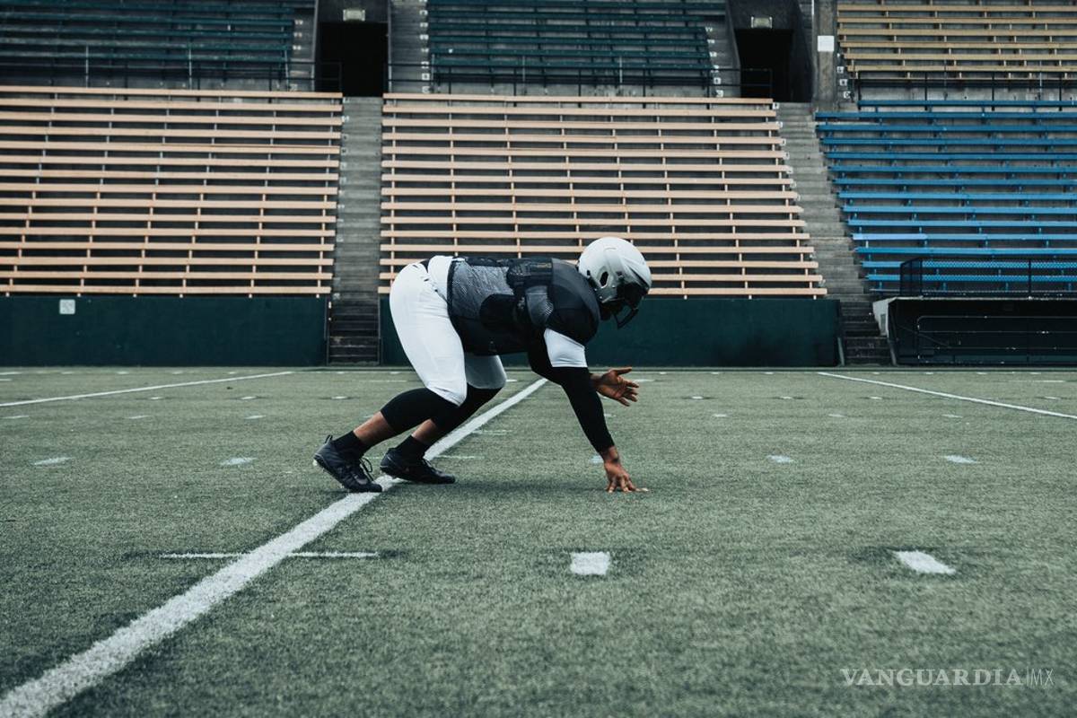 NFL planea usar cascos especializados para cada posición