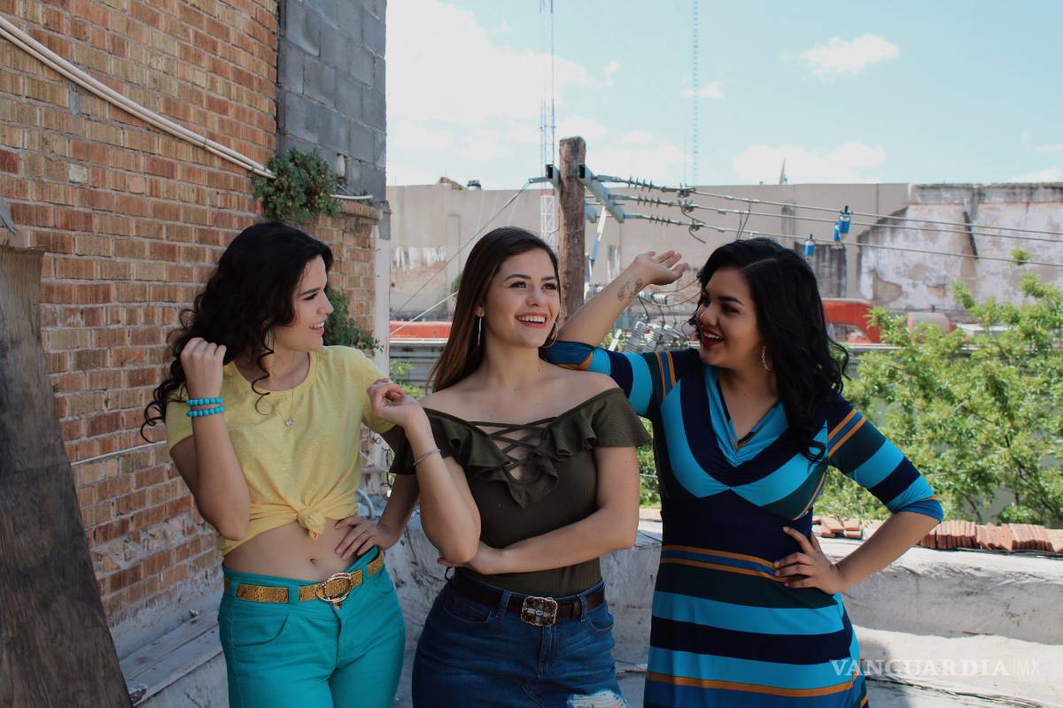 $!El sueño latino en Saltillo: ‘In the Heights’