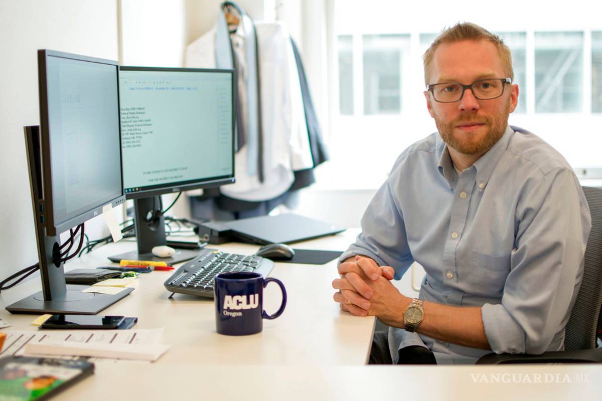 Abogados: Solicitantes de asilo sufren condiciones horribles