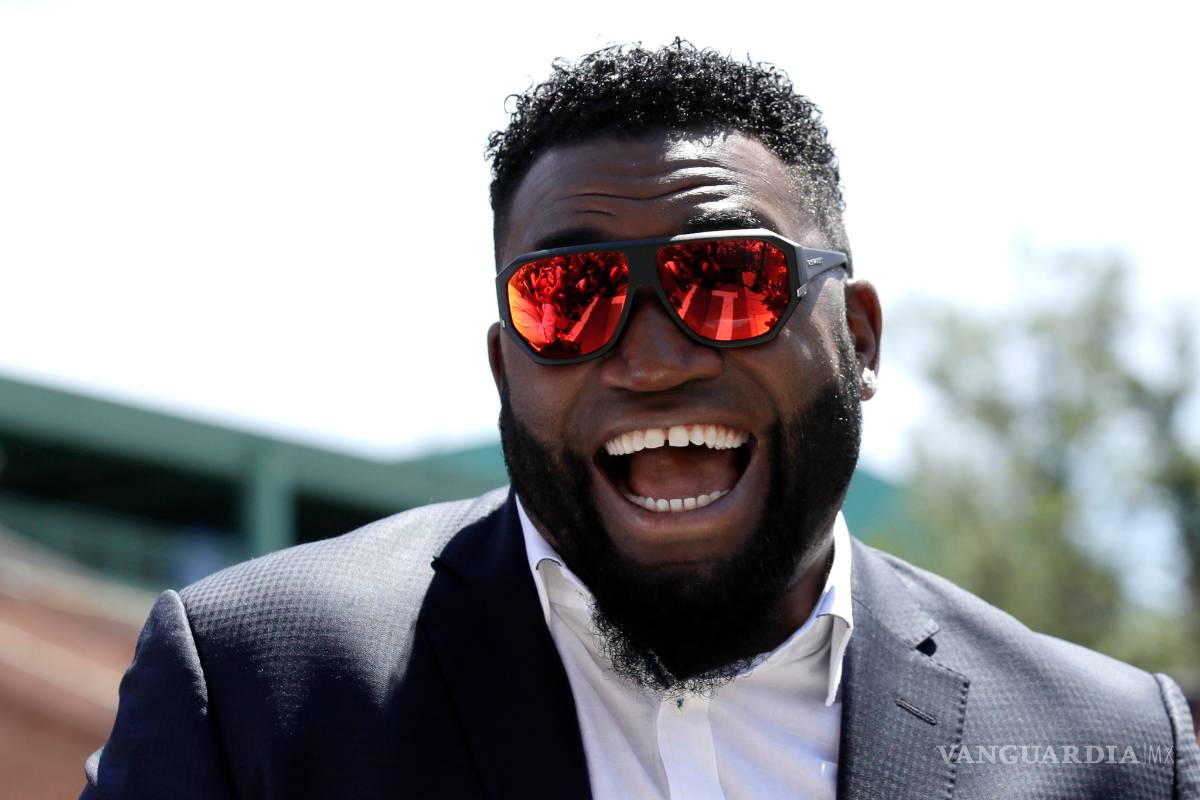 Autoridades identifican a la persona que pagó para matar a David Ortiz