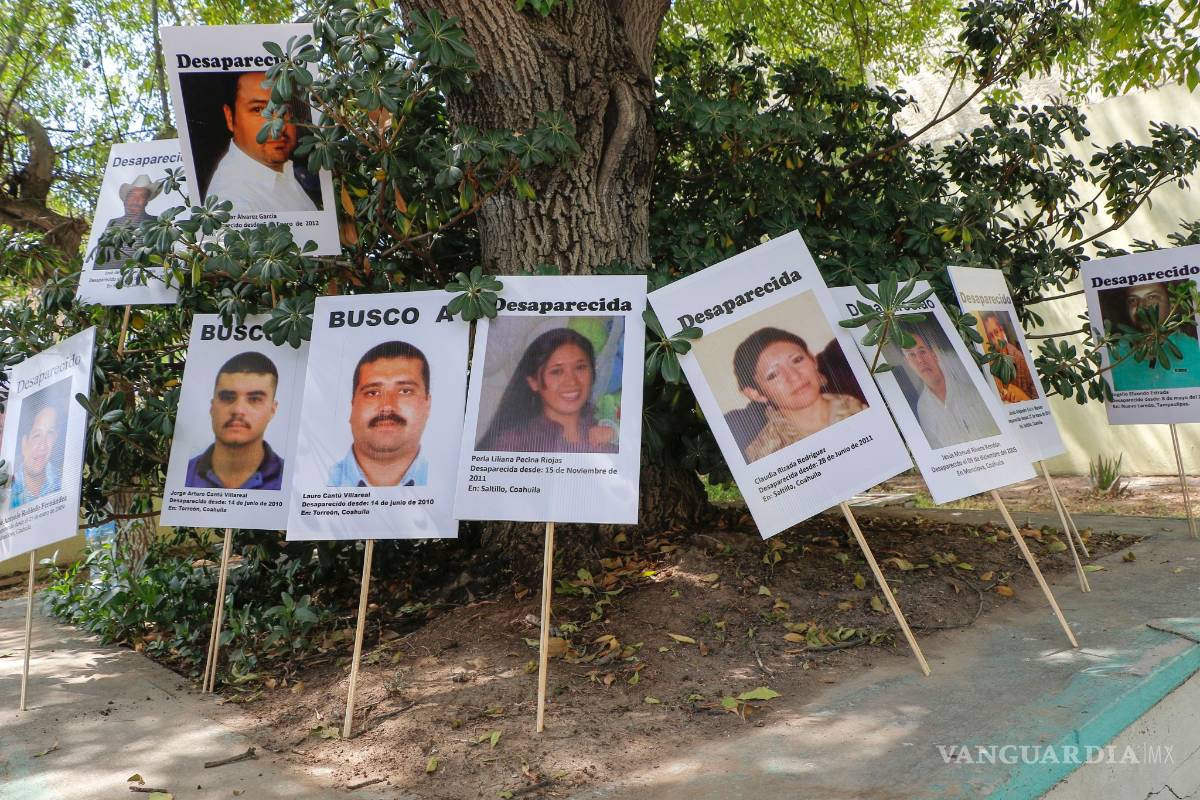 Contra Fuerza Coahuila 56% de las quejas ante CDHEC