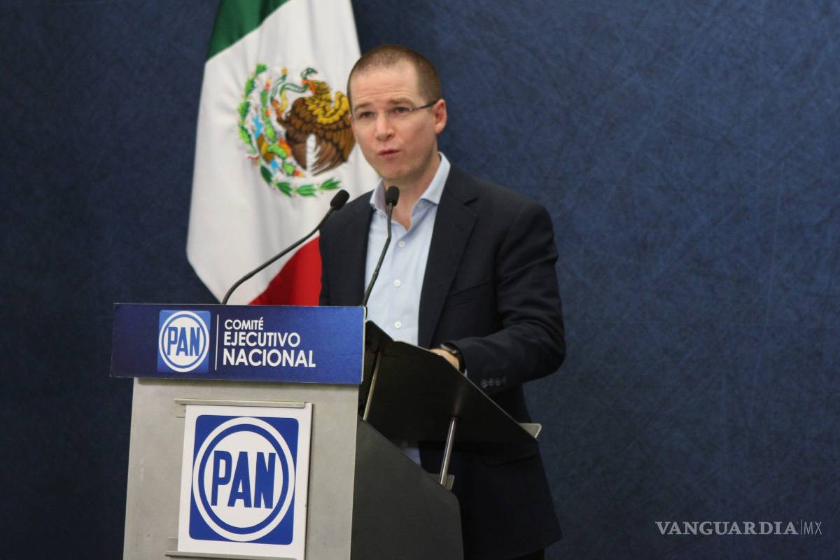 PAN pide protección para candidatos estatales